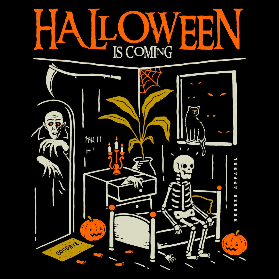 What Is Samhain? The Pagan Holiday Halloween Is Pretending to Be