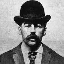 H.H. Holmes and the Murder Castle: The Real Story | Murder Apparel