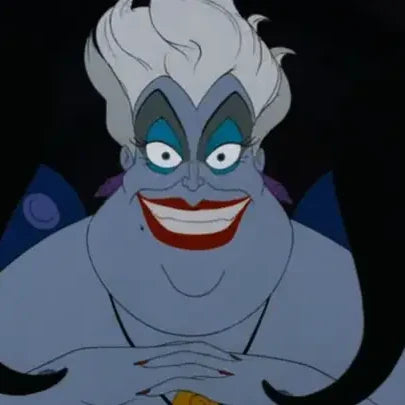 Hollywood's Queer-Coded Villains: Ursula, Scar, and 60 Years of the Same Pattern