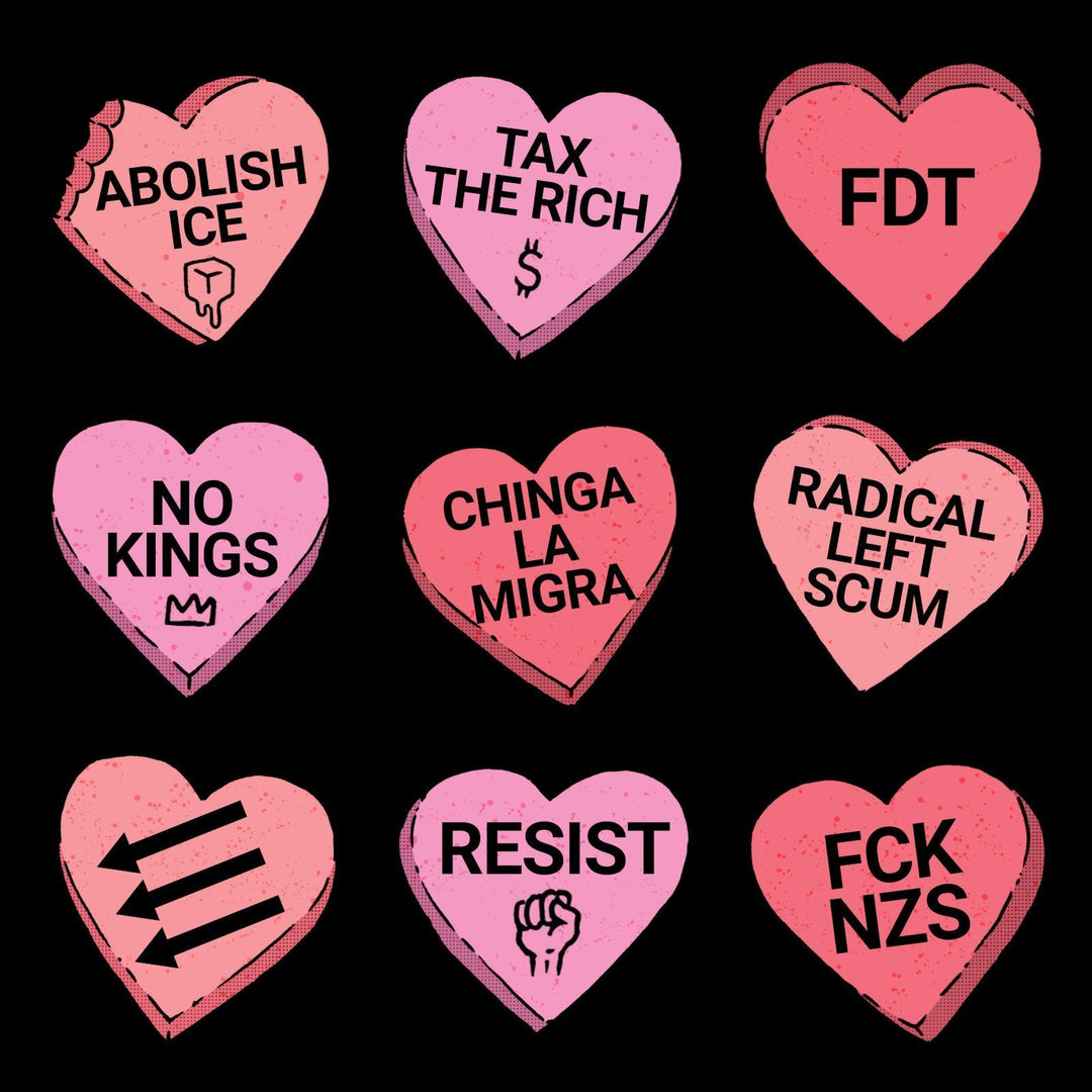 The Gift Guide for the Activist in Your Life (9 Picks, All Actually Good)