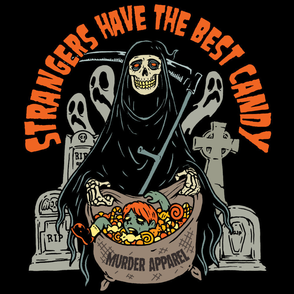 The Plague Invented the Grim Reaper. The Rest Is Medieval Marketing.