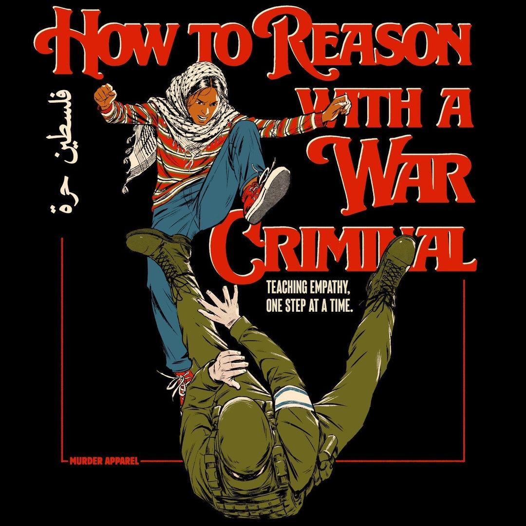 What Is a War Crime? (And Why Almost No One Gets Prosecuted)