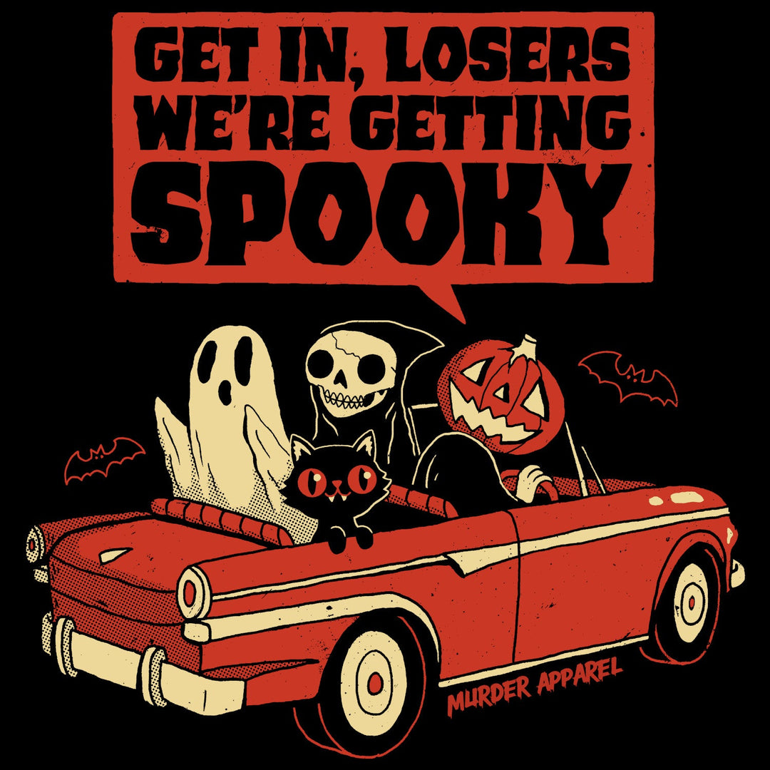 Gift Guide for the Halloween Lover