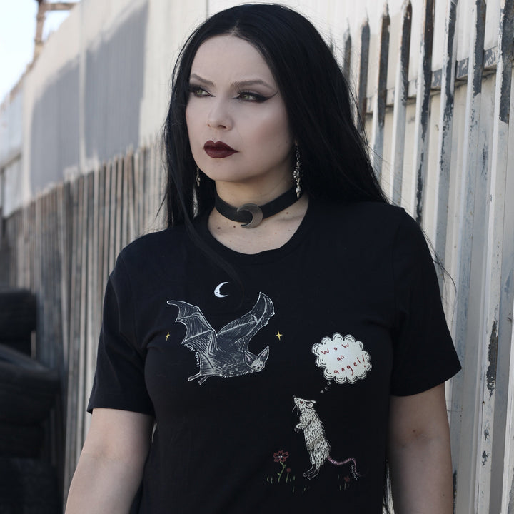 Wow An Angel T-shirt