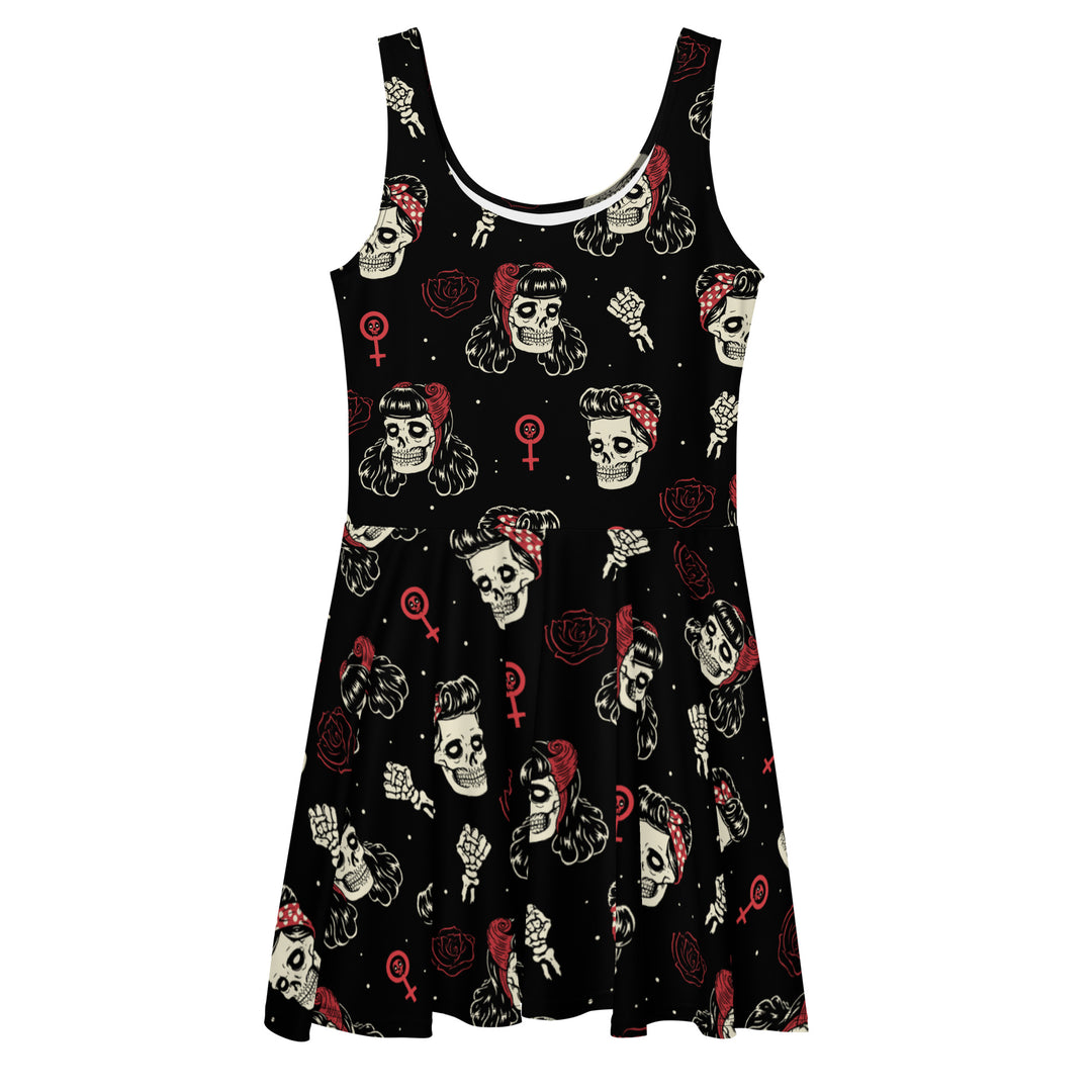 lara dresses Lara Dress