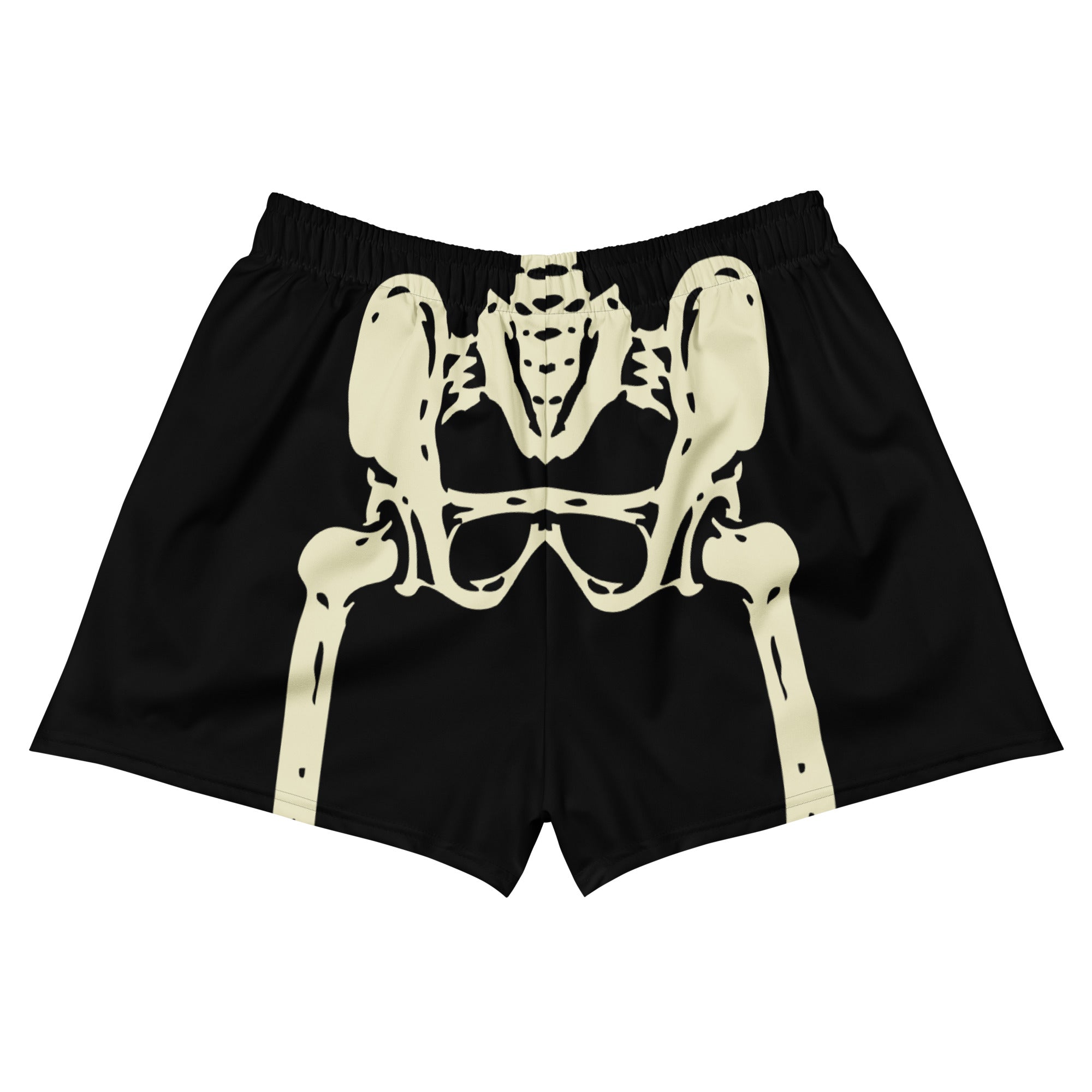 Skeleton Shorts – Murder Apparel