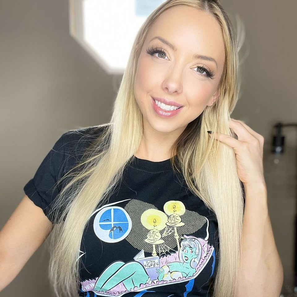 Real Monsters T-Shirt - Murder Apparel