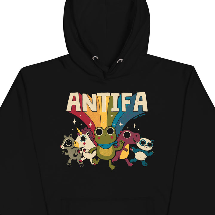 ANTIFA Hoodie