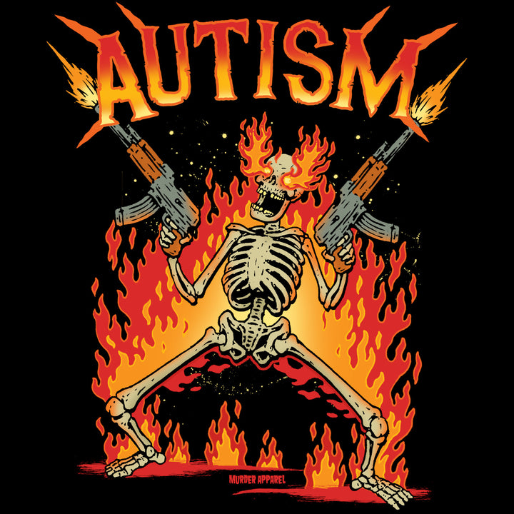 Autism T-shirt