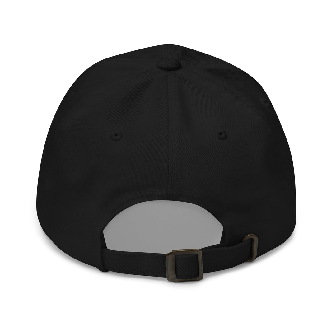 Dead Inside Dad Hat
