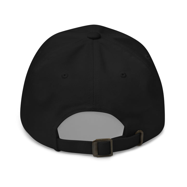 Lunar Skull Dad Hat