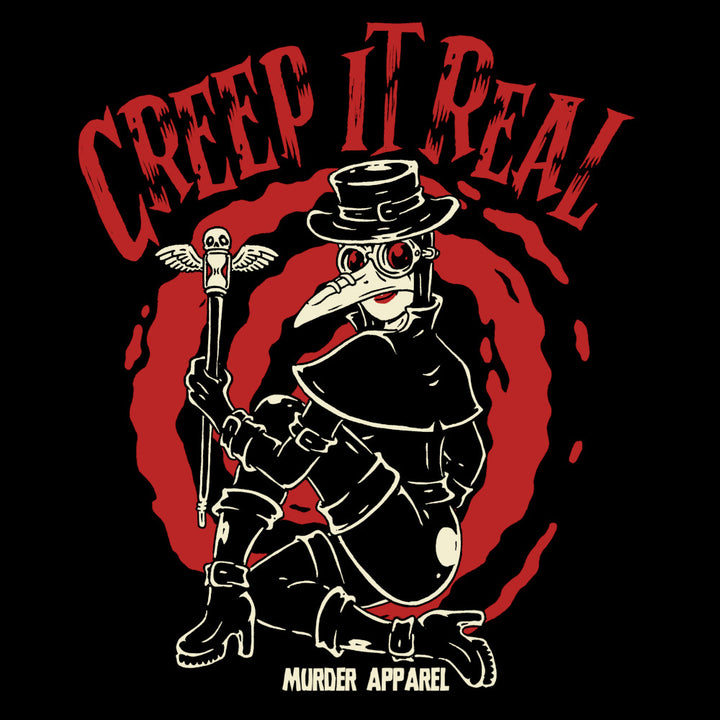Creep It Real T-Shirt