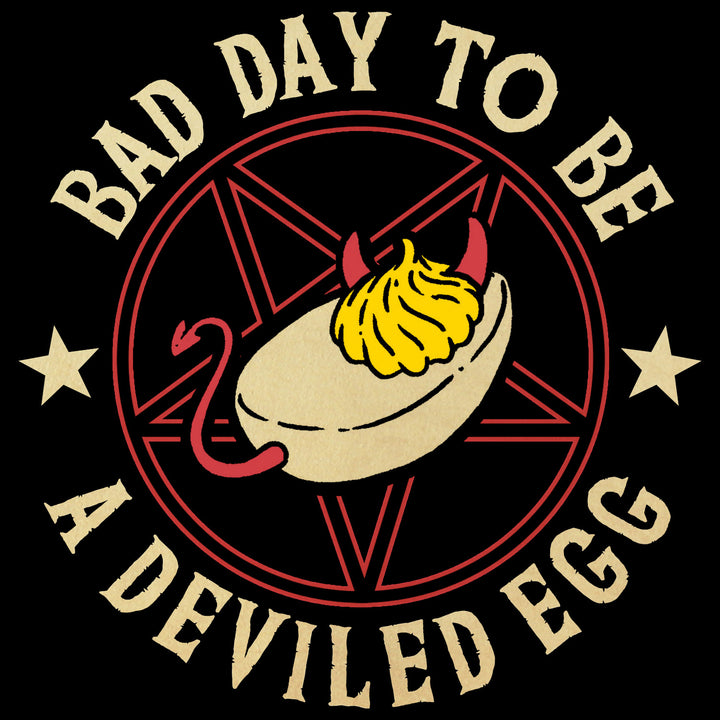 Deviled Egg T-shirt