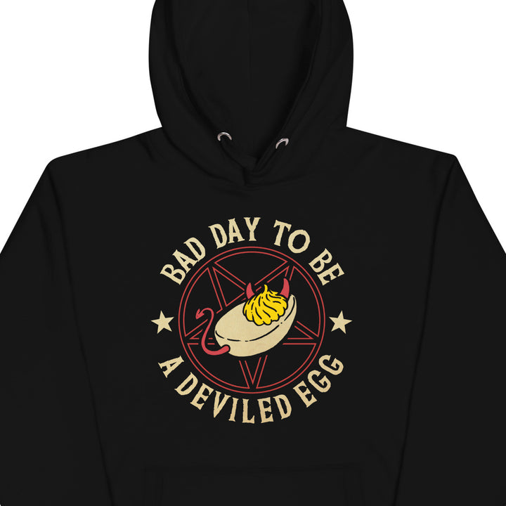 Deviled Egg Hoodie