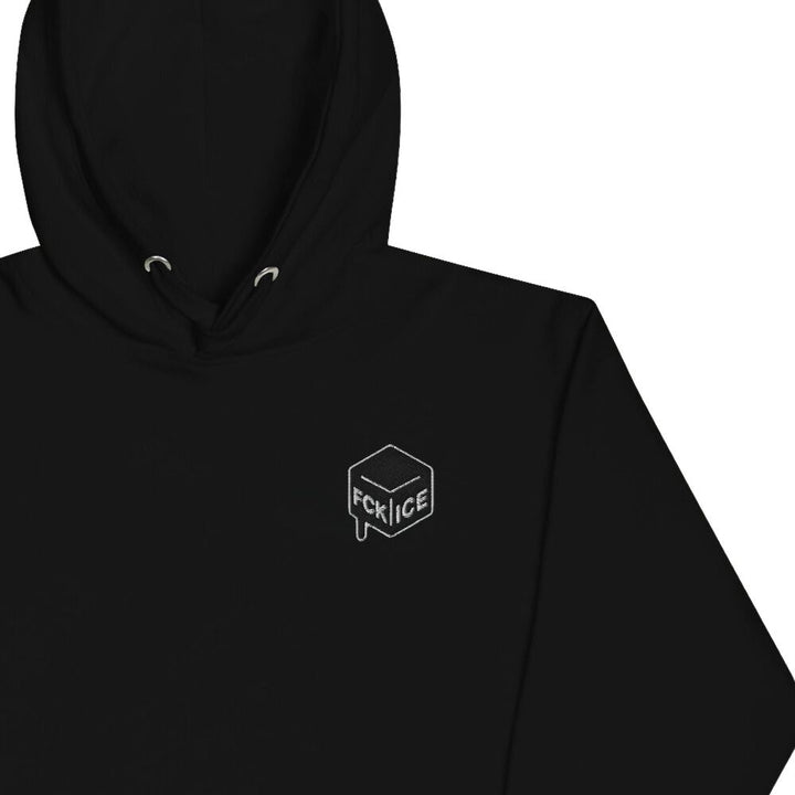 FCK ICE Hoodie