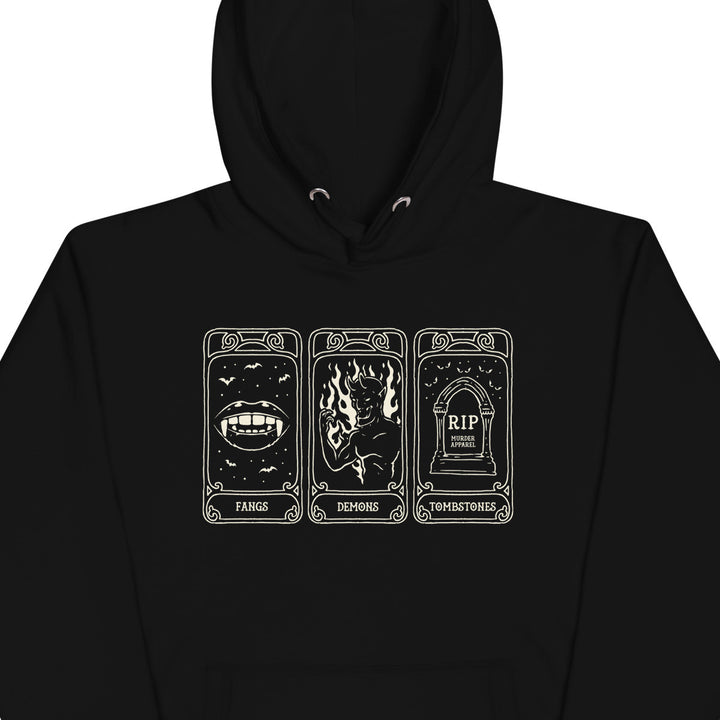 FDT Hoodie