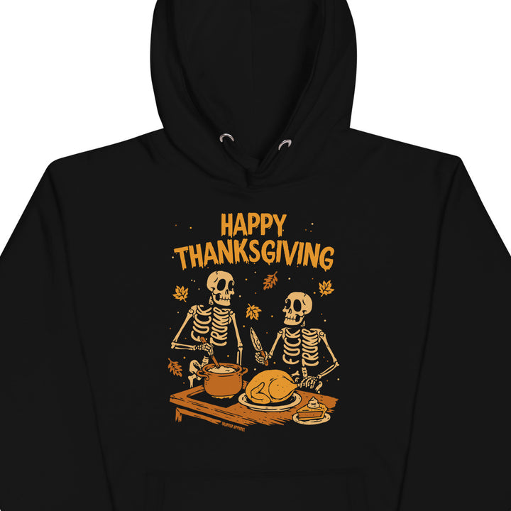 FDT Thanksgiving Hoodie