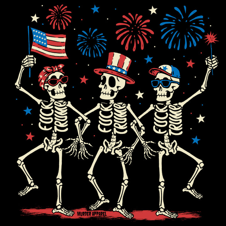 FDT USA 250th T-shirt