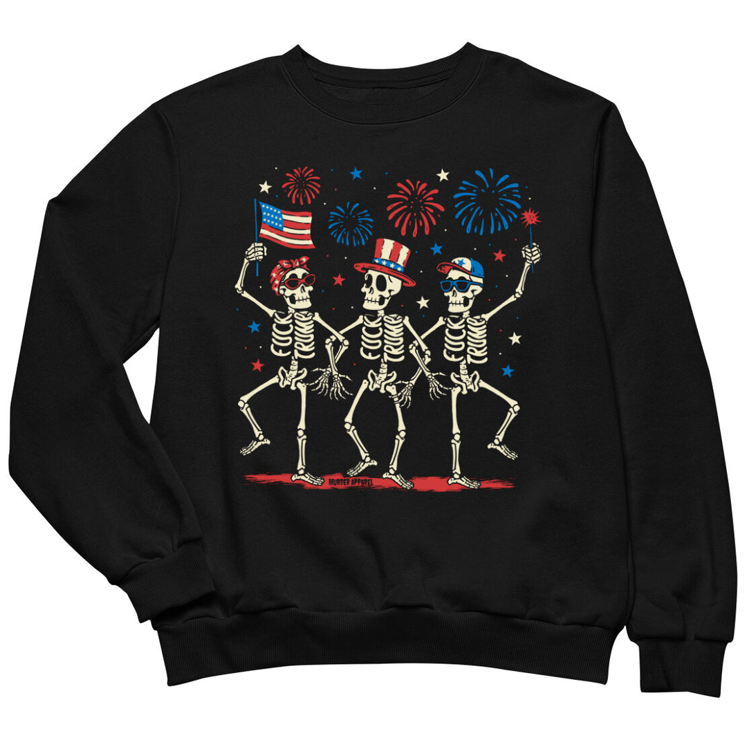 FDT USA 250th Sweatshirt