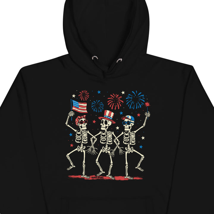 FDT USA 250th Hoodie
