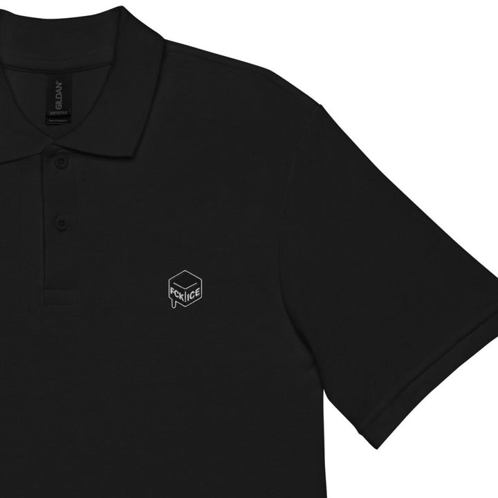 FCK ICE Polo