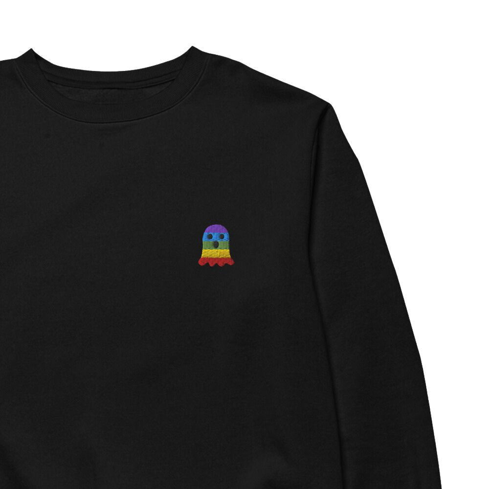 Gay Ghost Sweatshirt - Murder Apparel
