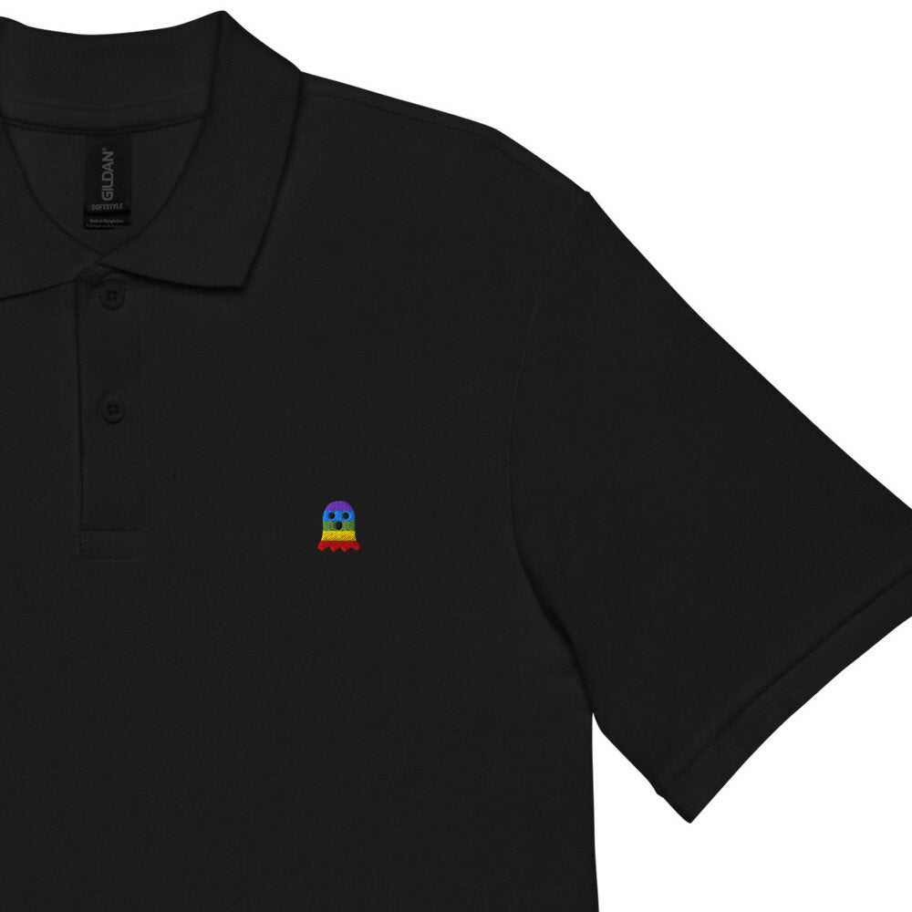 Gay Ghost Polo