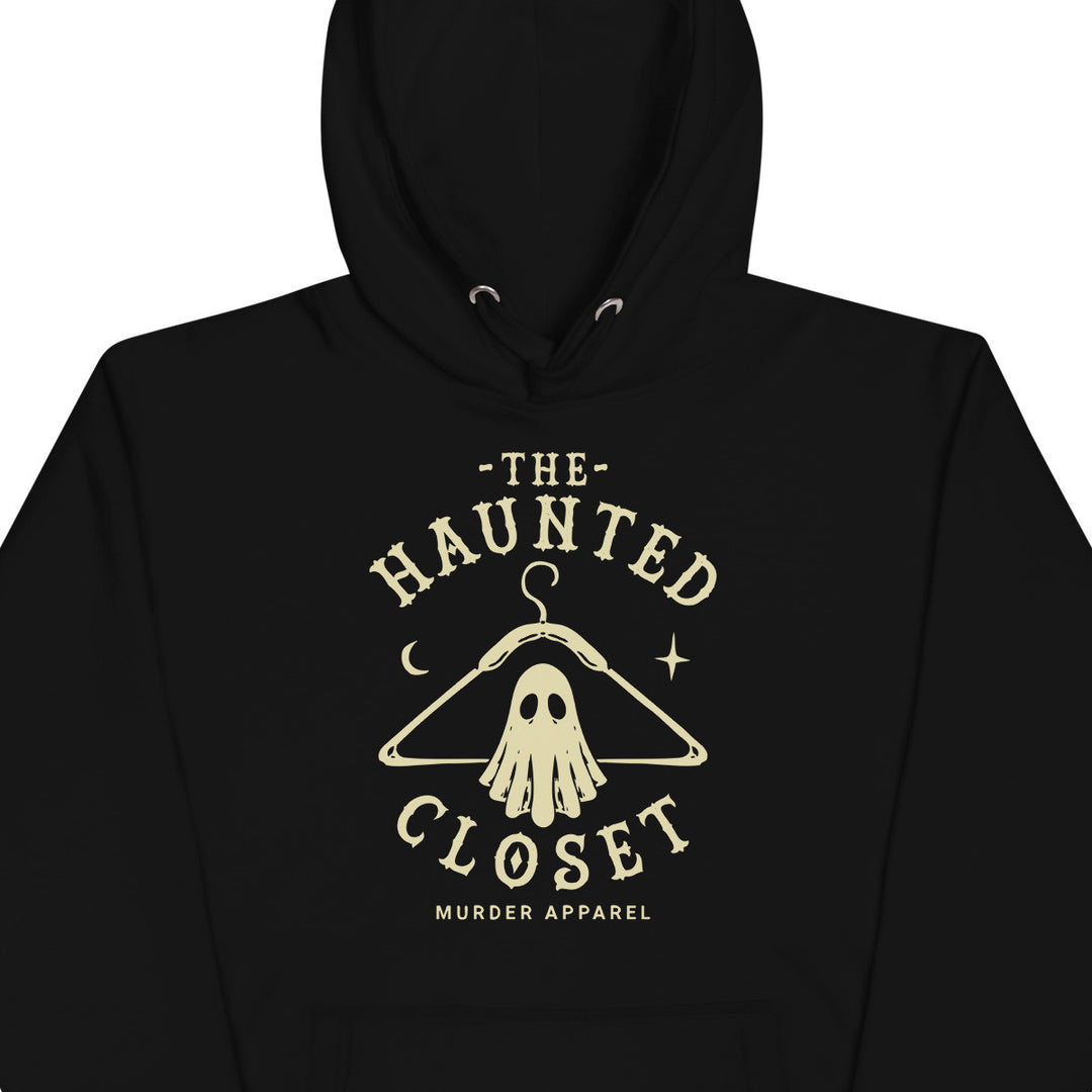 The Haunted Closet Hoodie
