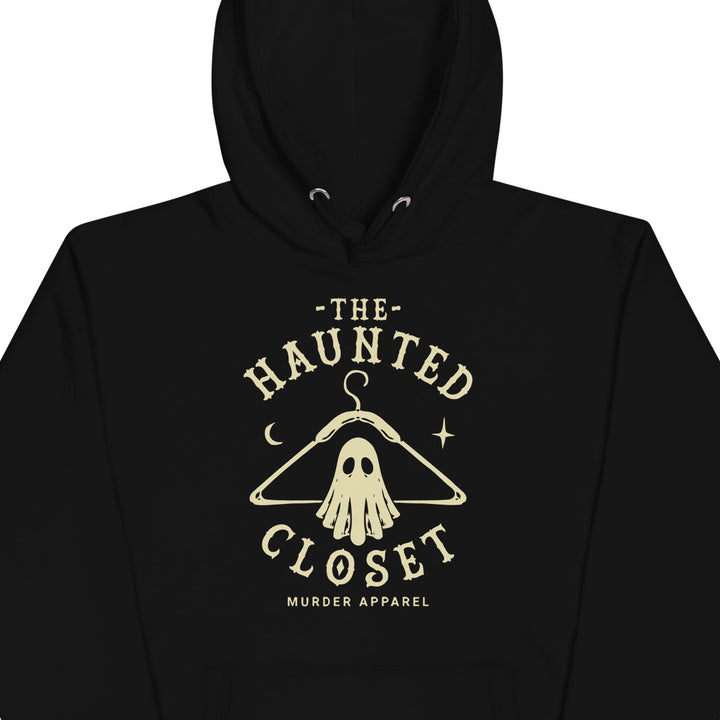 The Haunted Closet Hoodie