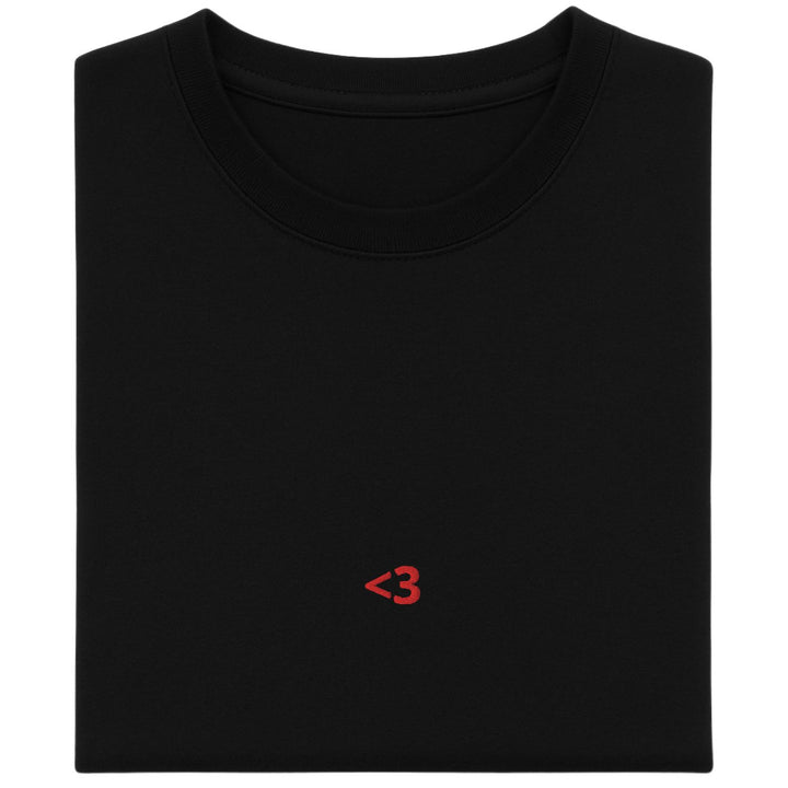 <3 T-shirt