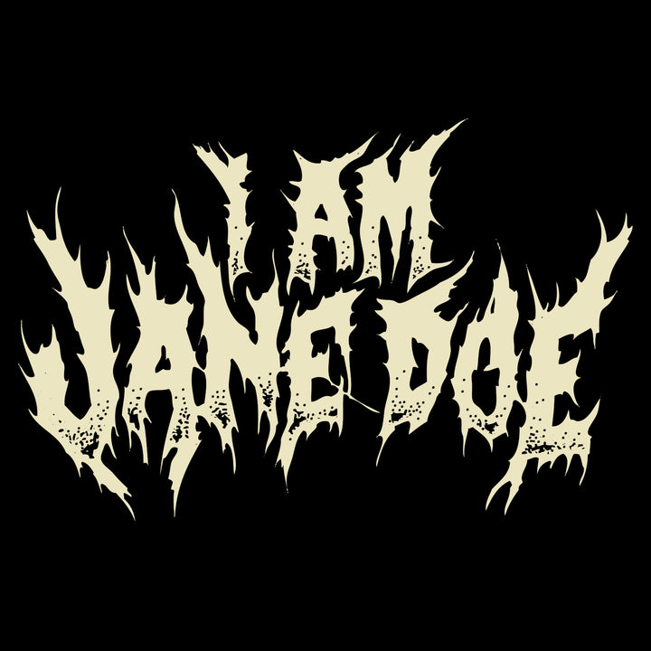 I Am Jane Doe T-shirt