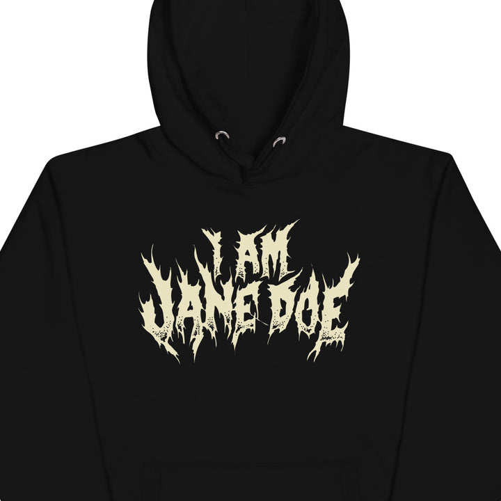 I Am Jane Doe Hoodie