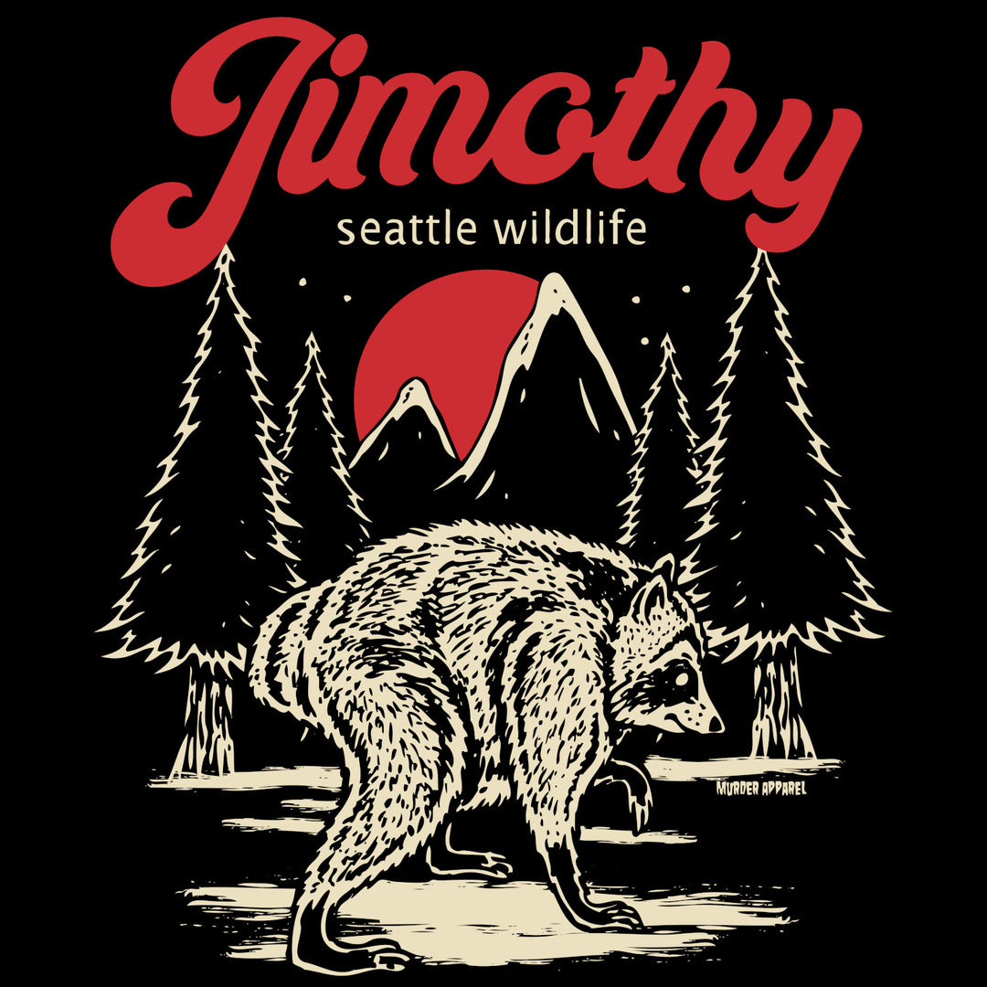 Jimothy T-shirt