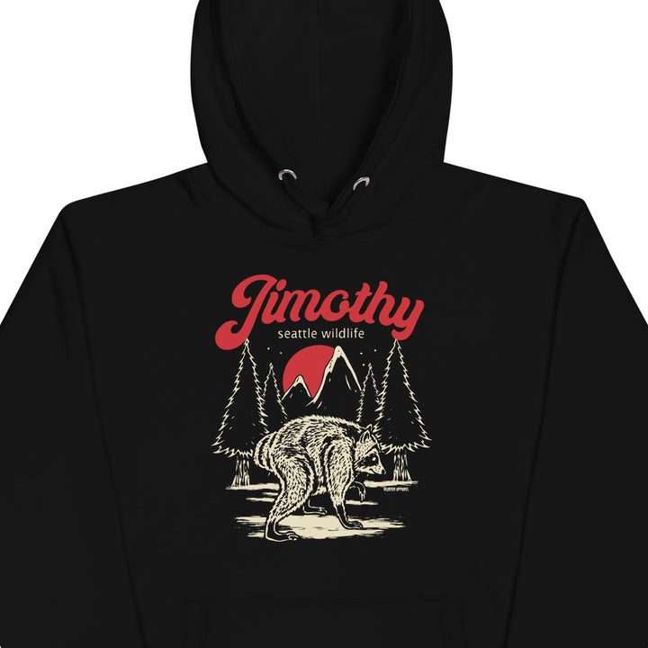 Jimothy Hoodie