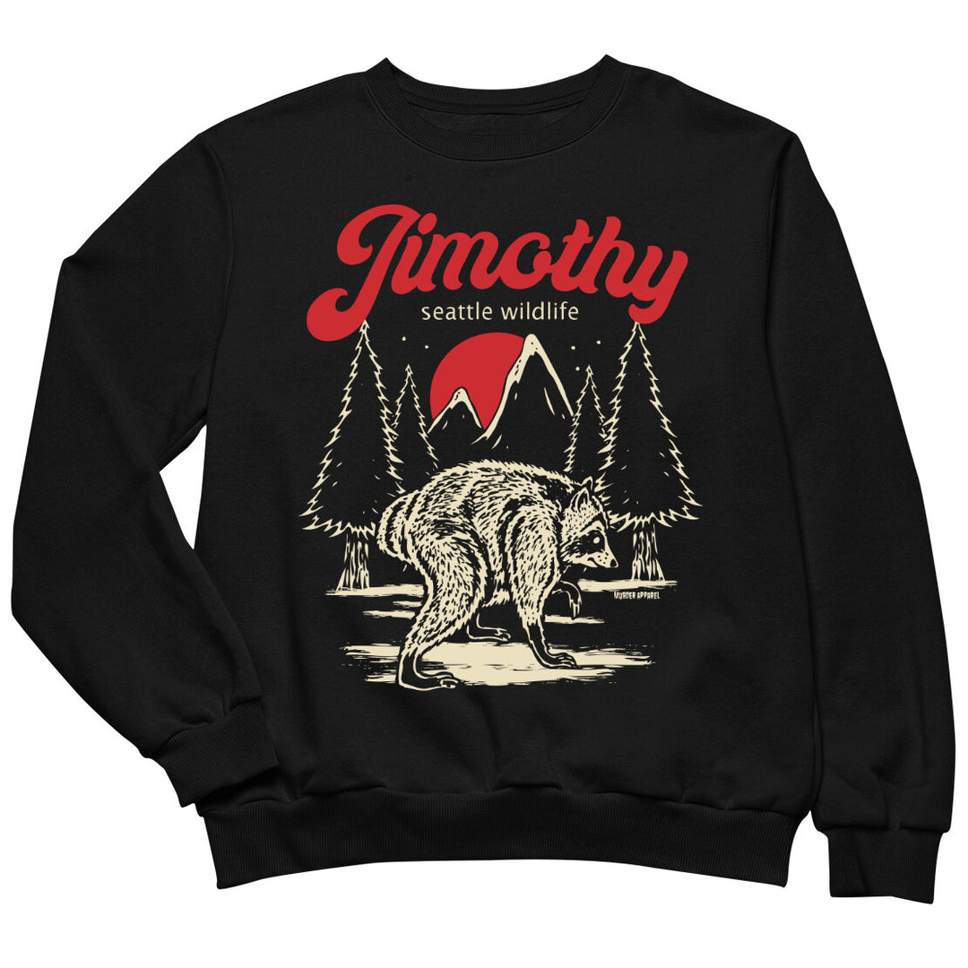 Jimothy Sweatshirt