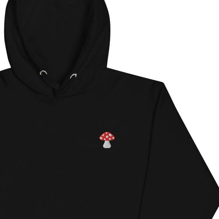 Mushroom Hoodie