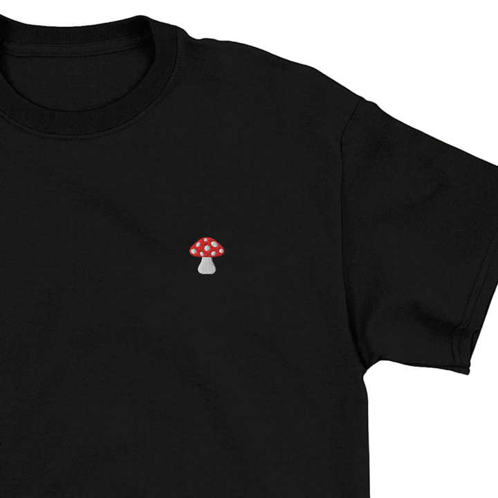 Mushroom t-shirt