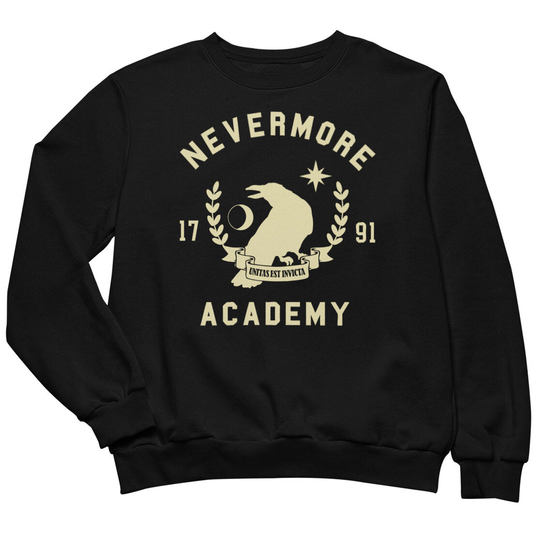 Nevermore Academy Sweatshirt