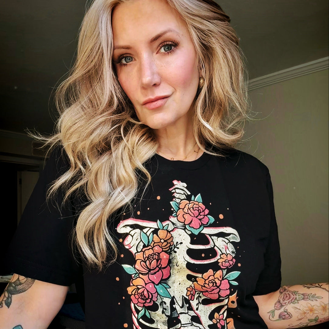 My Body My Rules T-Shirt