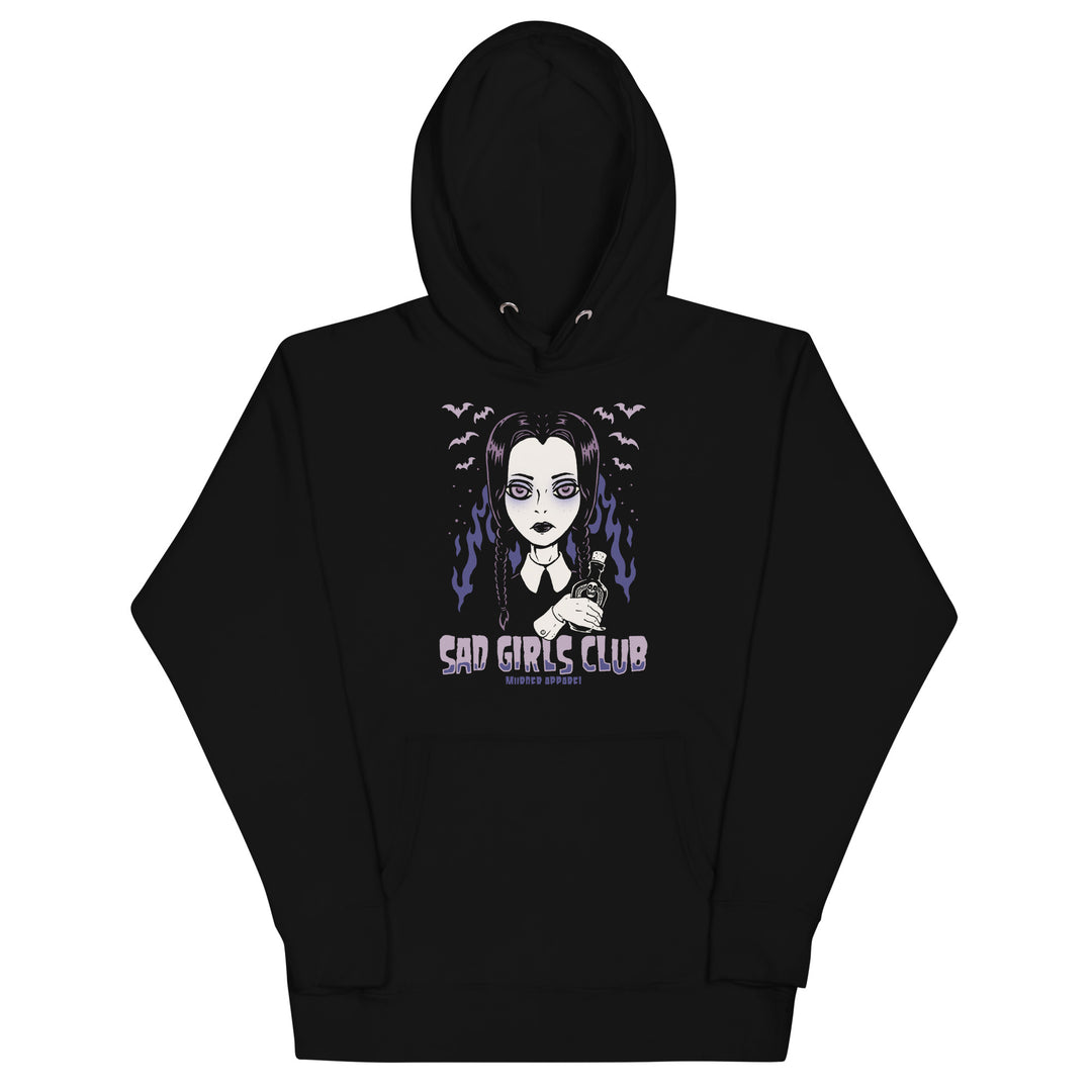 Sad Girls Club Hoodie