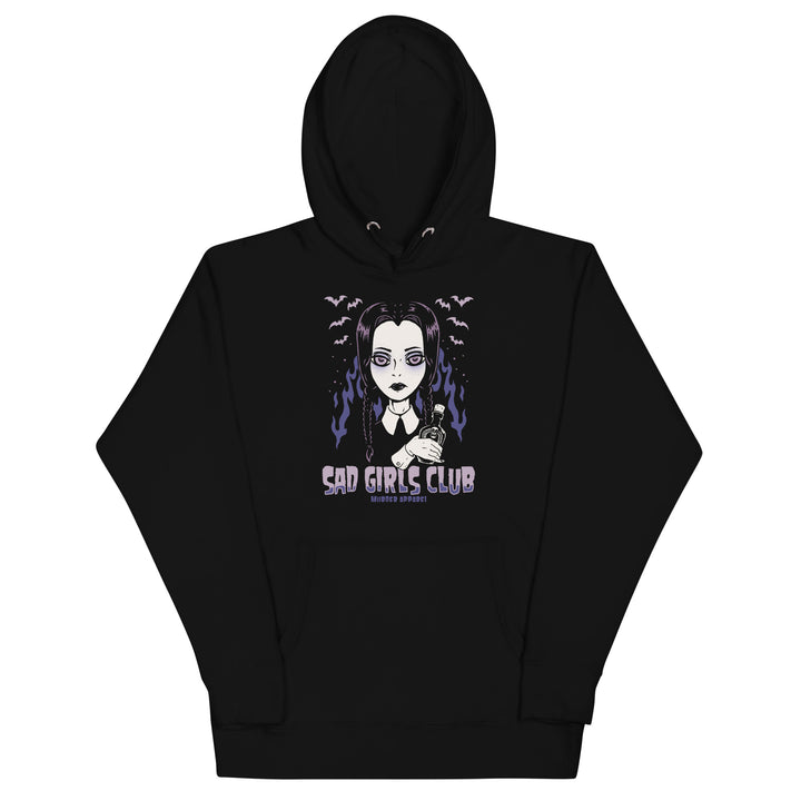 Sad Girls Club Hoodie