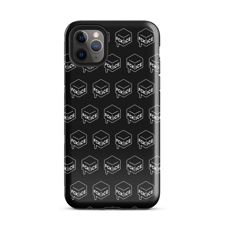 FCK ICE iPhone Case - Murder Apparel