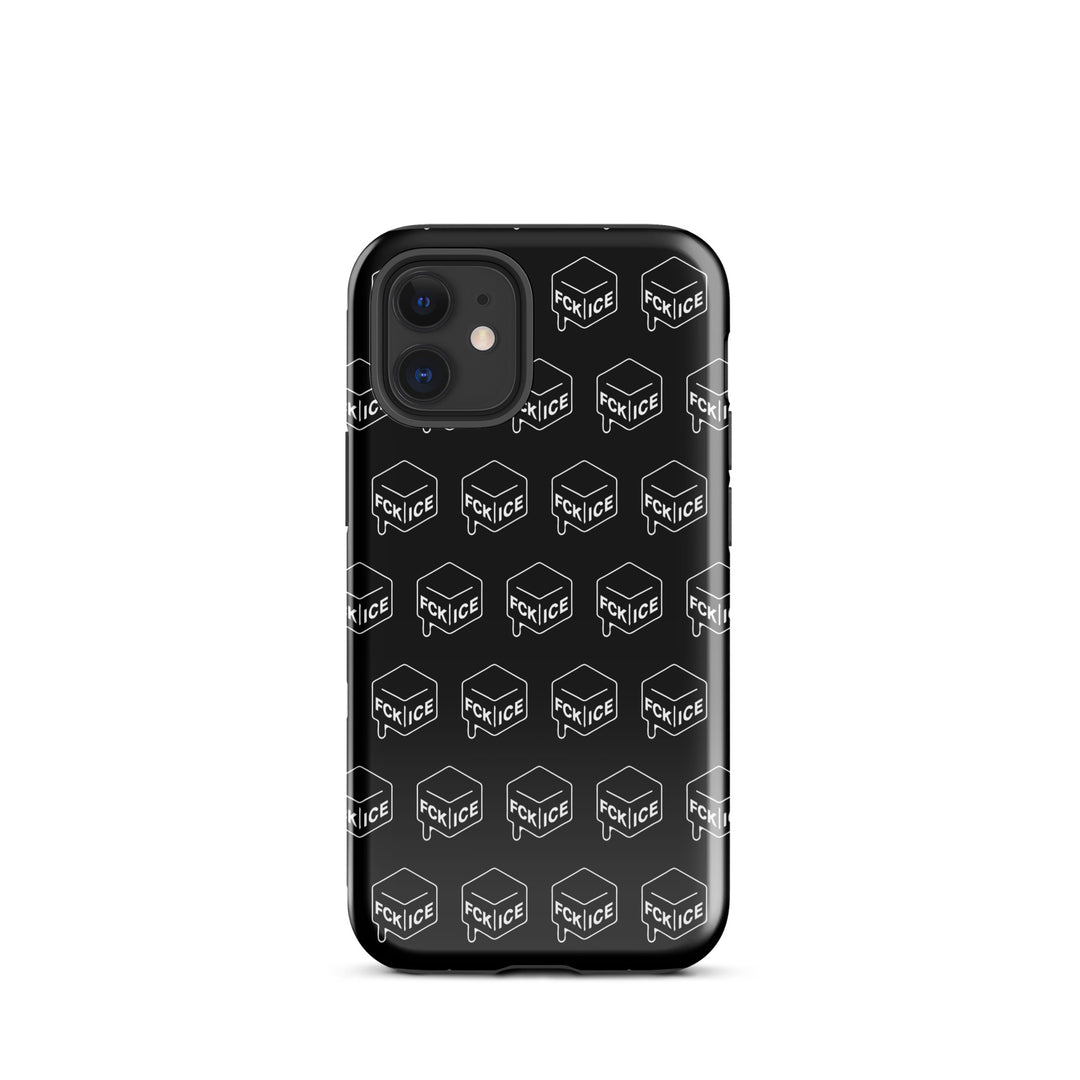 FCK ICE iPhone Case - Murder Apparel