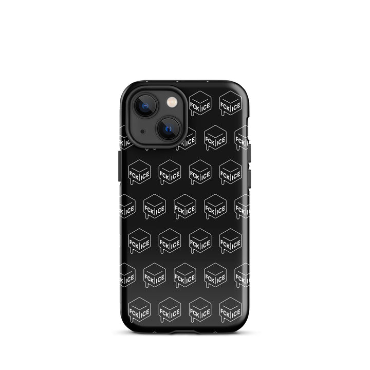 FCK ICE iPhone Case - Murder Apparel