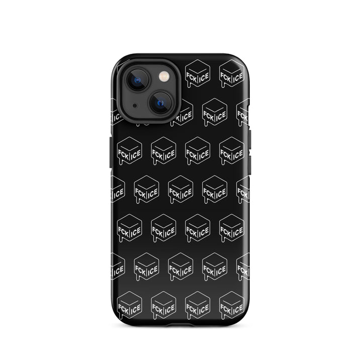 FCK ICE iPhone Case - Murder Apparel