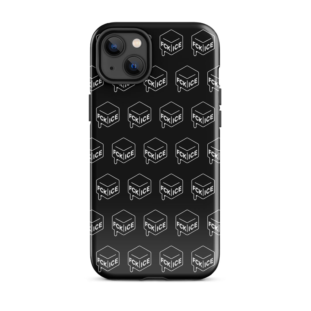 FCK ICE iPhone Case - Murder Apparel