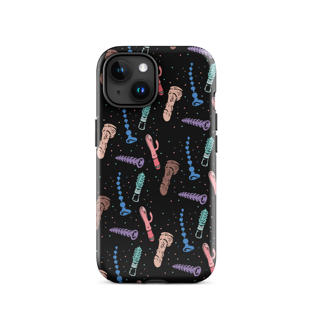 Sex Toys Dildos iPhone Case Murder Apparel Sex Toys Dildos iPhone Case Murder Apparel