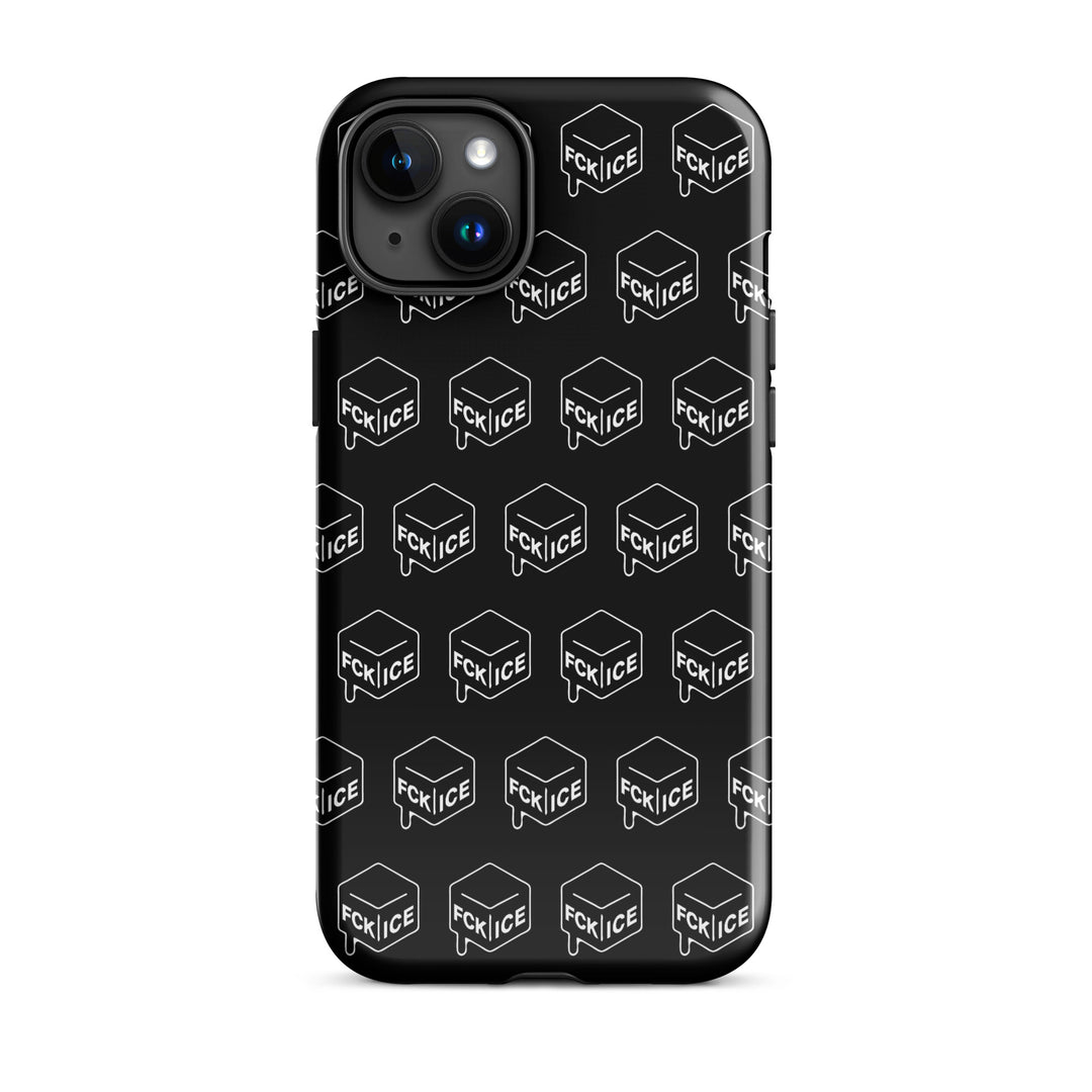 FCK ICE iPhone Case - Murder Apparel