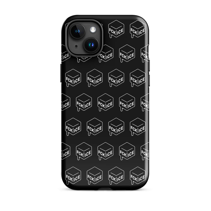 FCK ICE iPhone Case - Murder Apparel