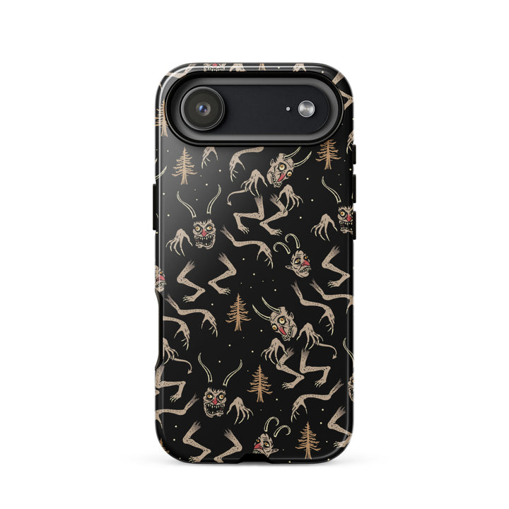 Forest Creature iPhone Case - Murder Apparel